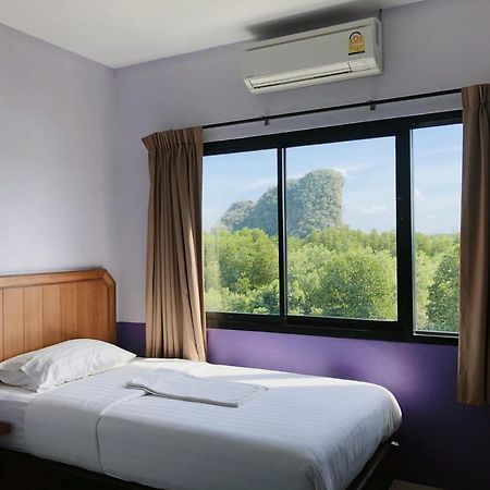 The Kim Krabi Hotel Экстерьер фото