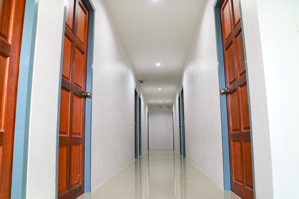 The Kim Krabi Hotel Экстерьер фото