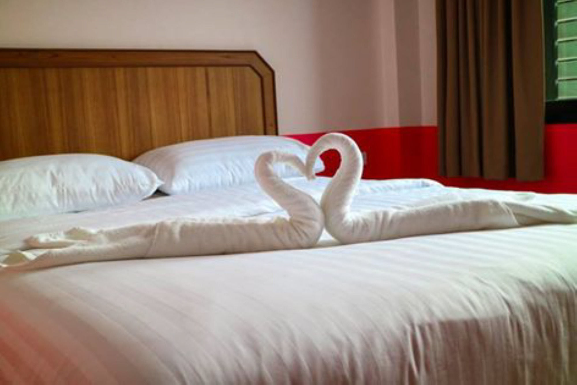 The Kim Krabi Hotel Экстерьер фото