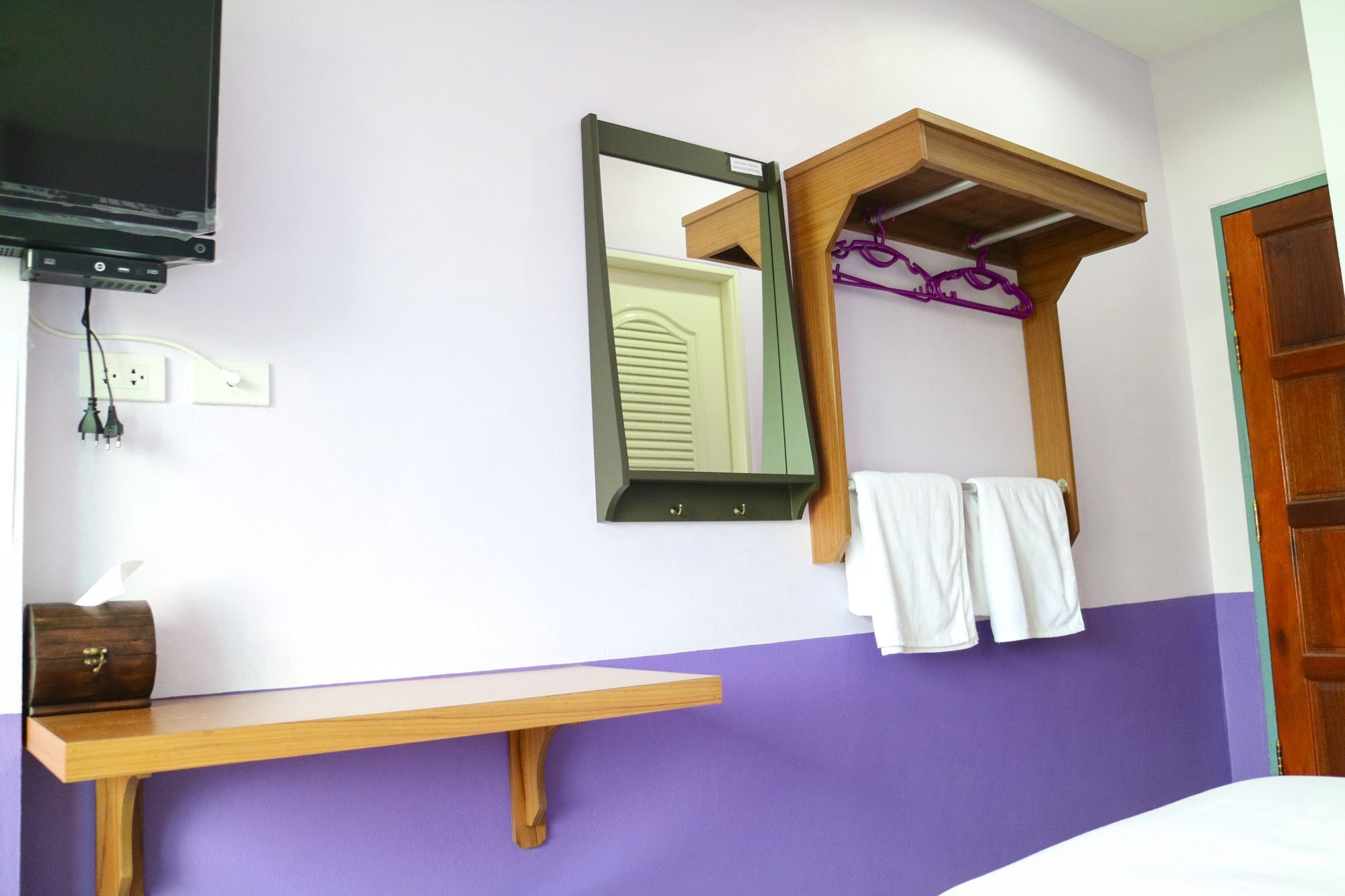 The Kim Krabi Hotel Экстерьер фото