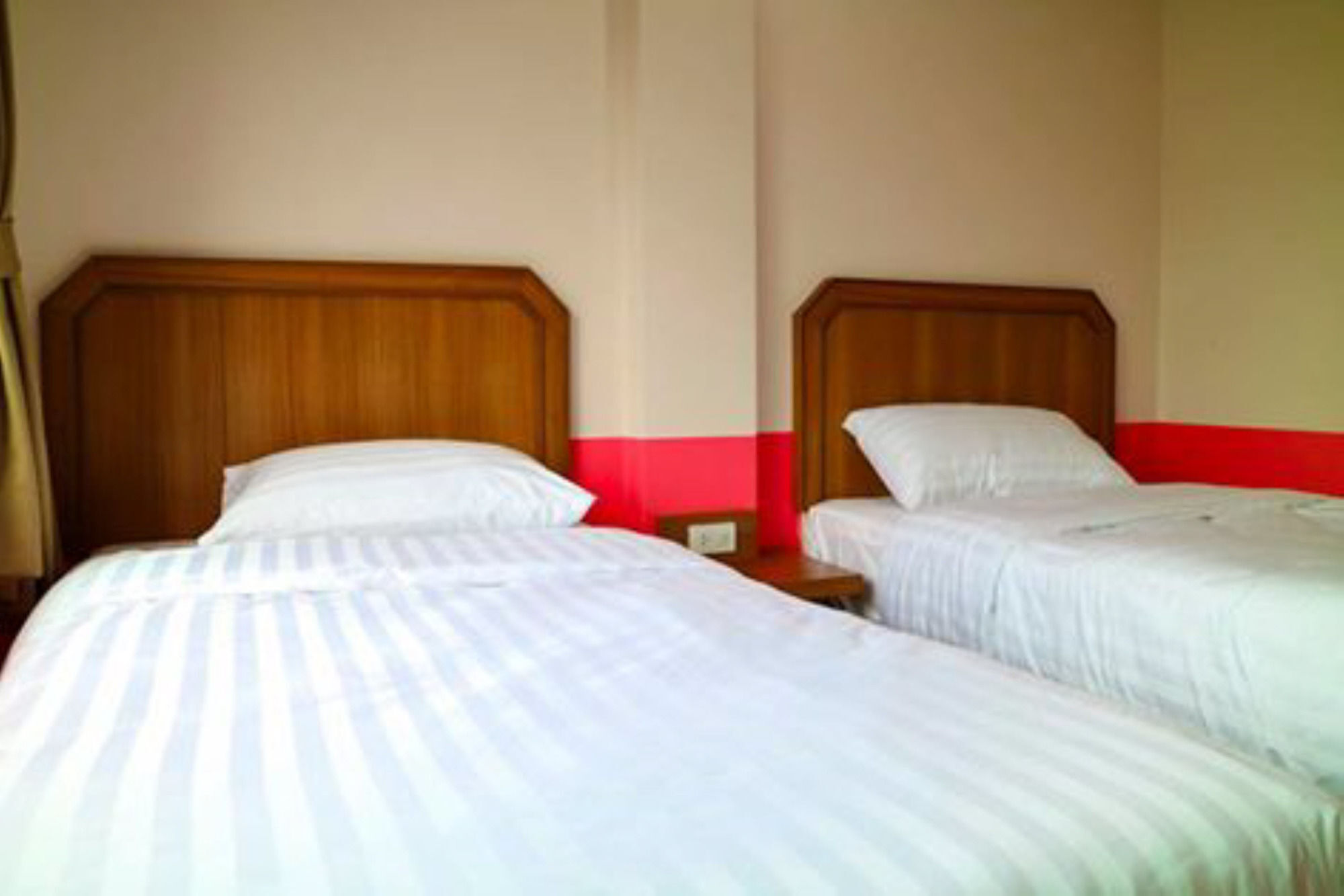 The Kim Krabi Hotel Экстерьер фото