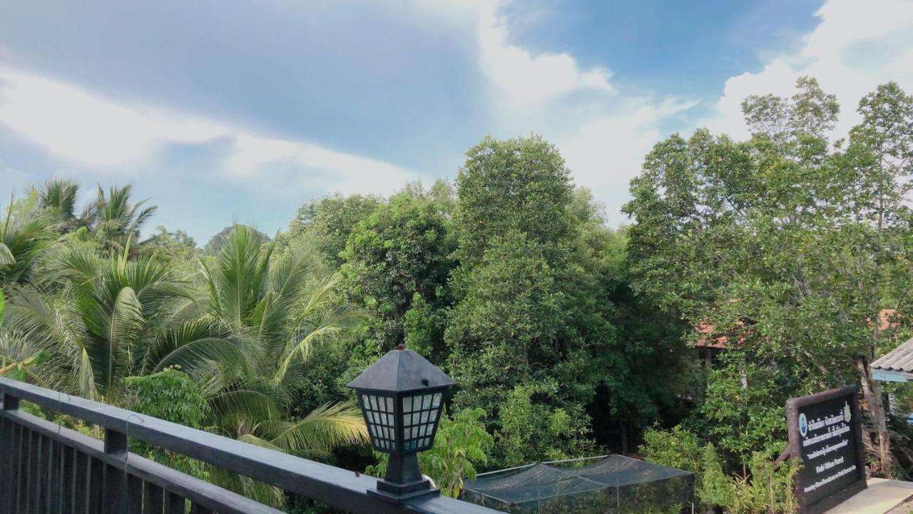 The Kim Krabi Hotel Экстерьер фото